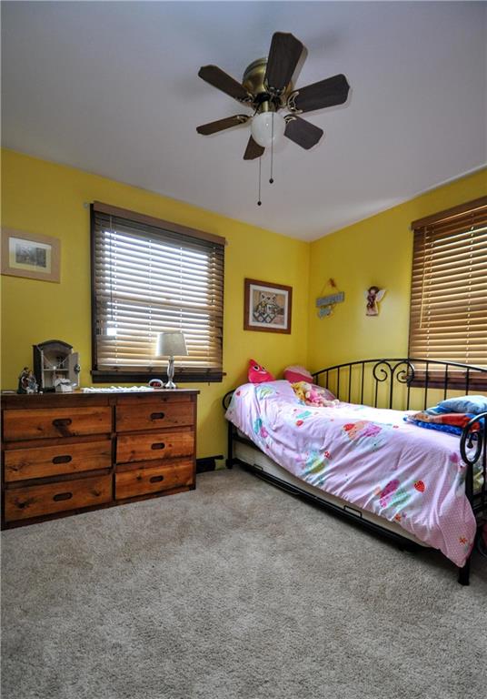 372 Leeper Road Rostraver Township, PA 15012 - Photo 17 of 25
