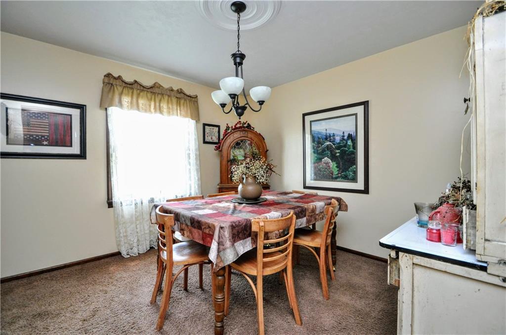 372 Leeper Road Rostraver Township, PA 15012 - Photo 4 of 25