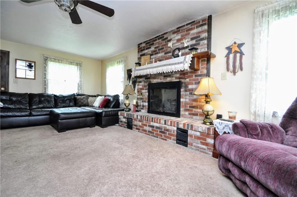 372 Leeper Road Rostraver Township, PA 15012 - Photo 6 of 25