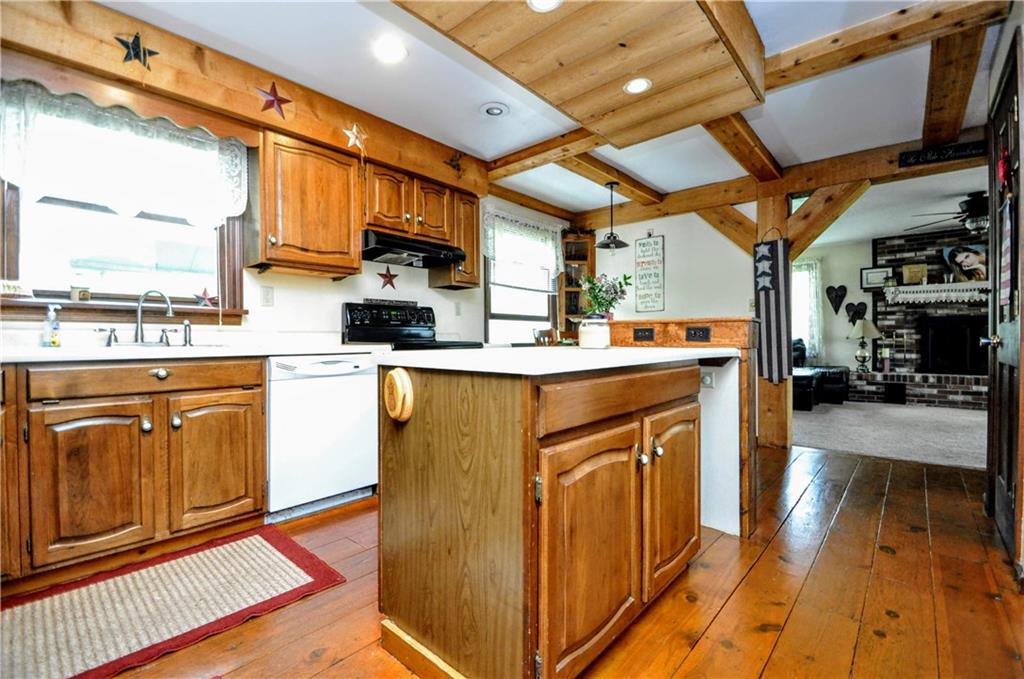 372 Leeper Road Rostraver Township, PA 15012 - Photo 9 of 25