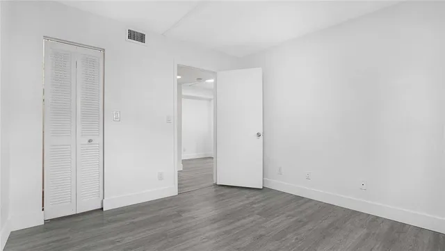 a view of small space