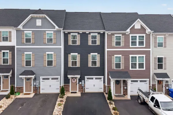 $333,000 | 4544 Drysdale Street, Mount Crawford, VA 22841