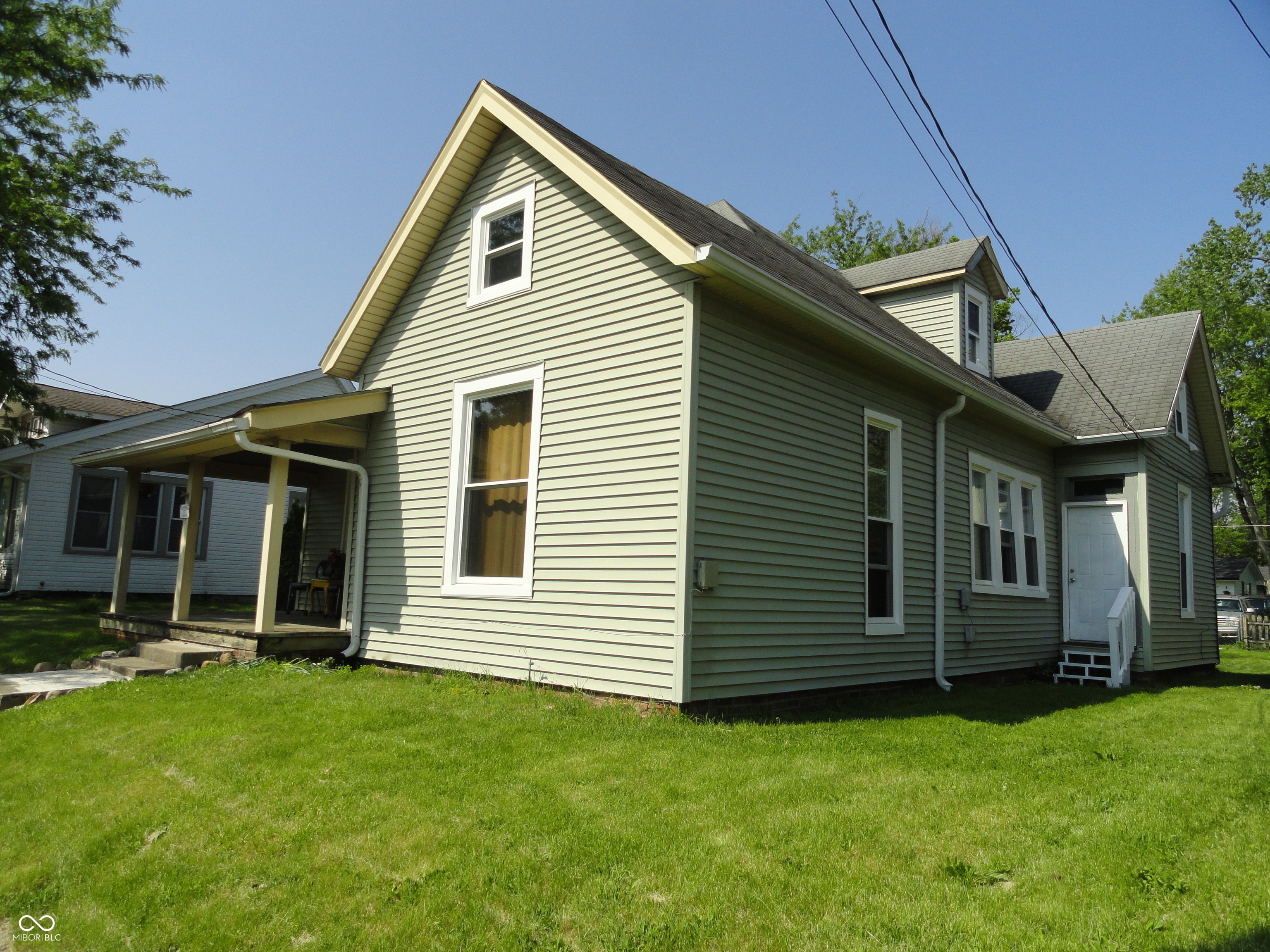 518 North State Street Greenfield, IN 46140 - Photo 18 of 62