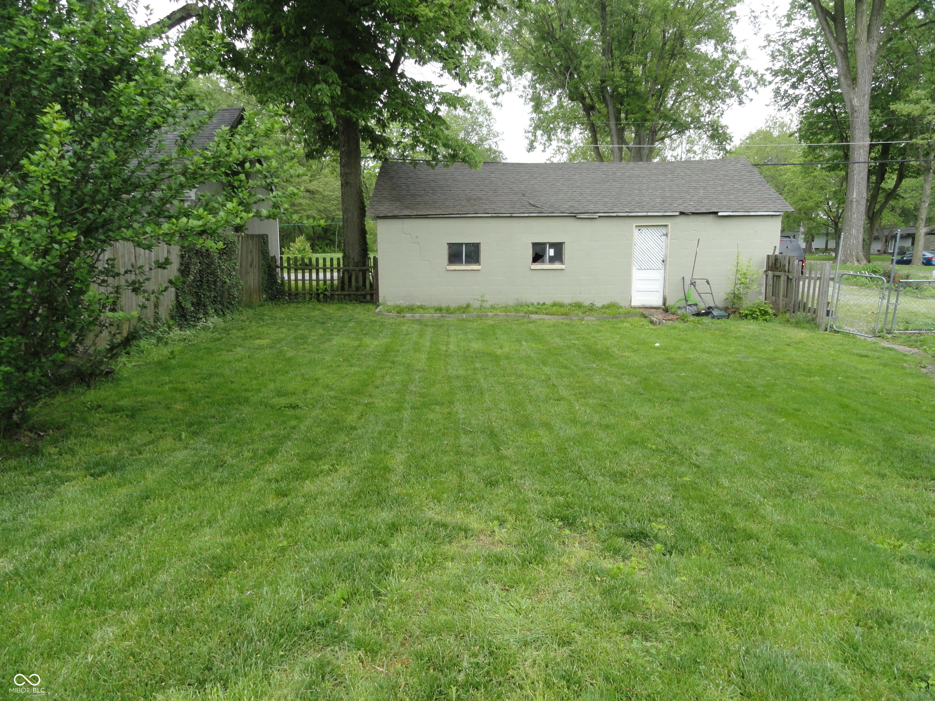 518 North State Street Greenfield, IN 46140 - Photo 50 of 62