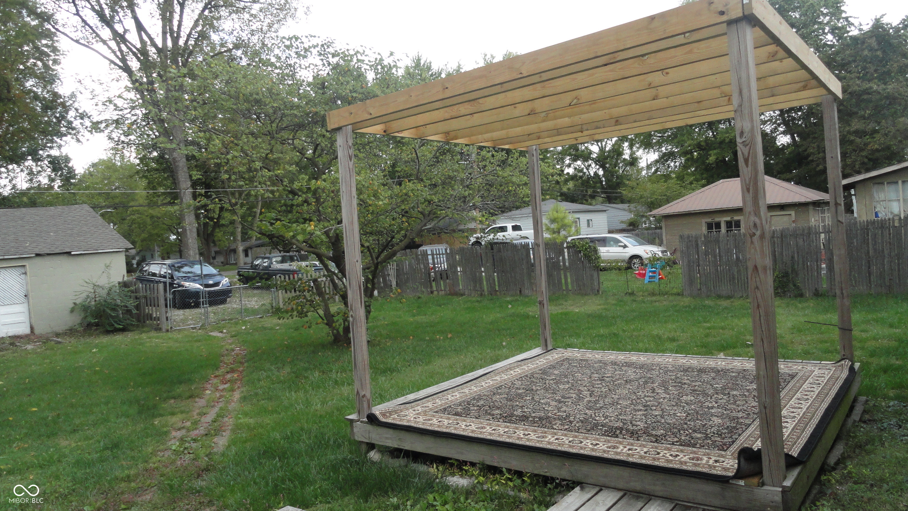 518 North State Street Greenfield, IN 46140 - Photo 57 of 62