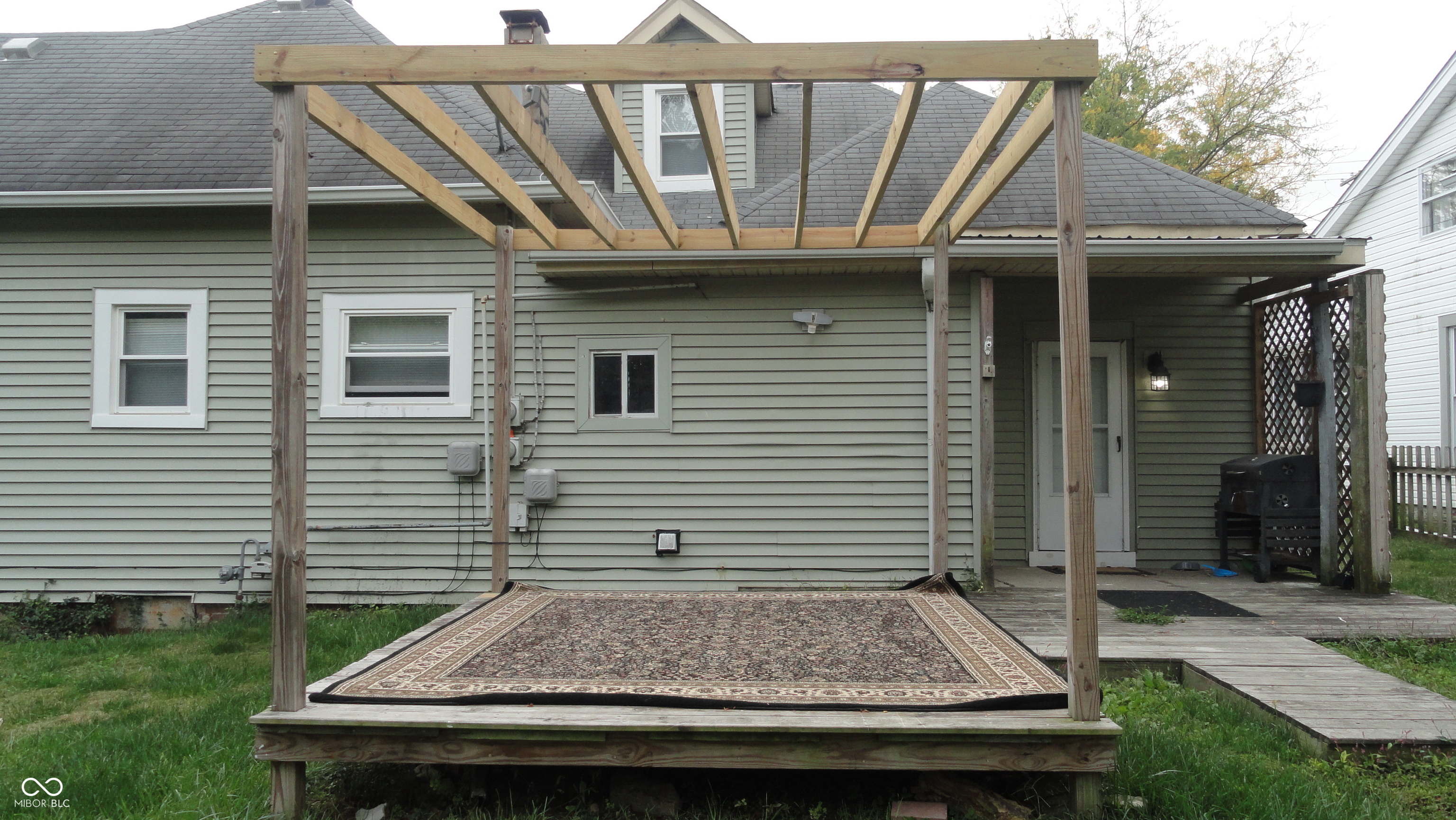 518 North State Street Greenfield, IN 46140 - Photo 58 of 62