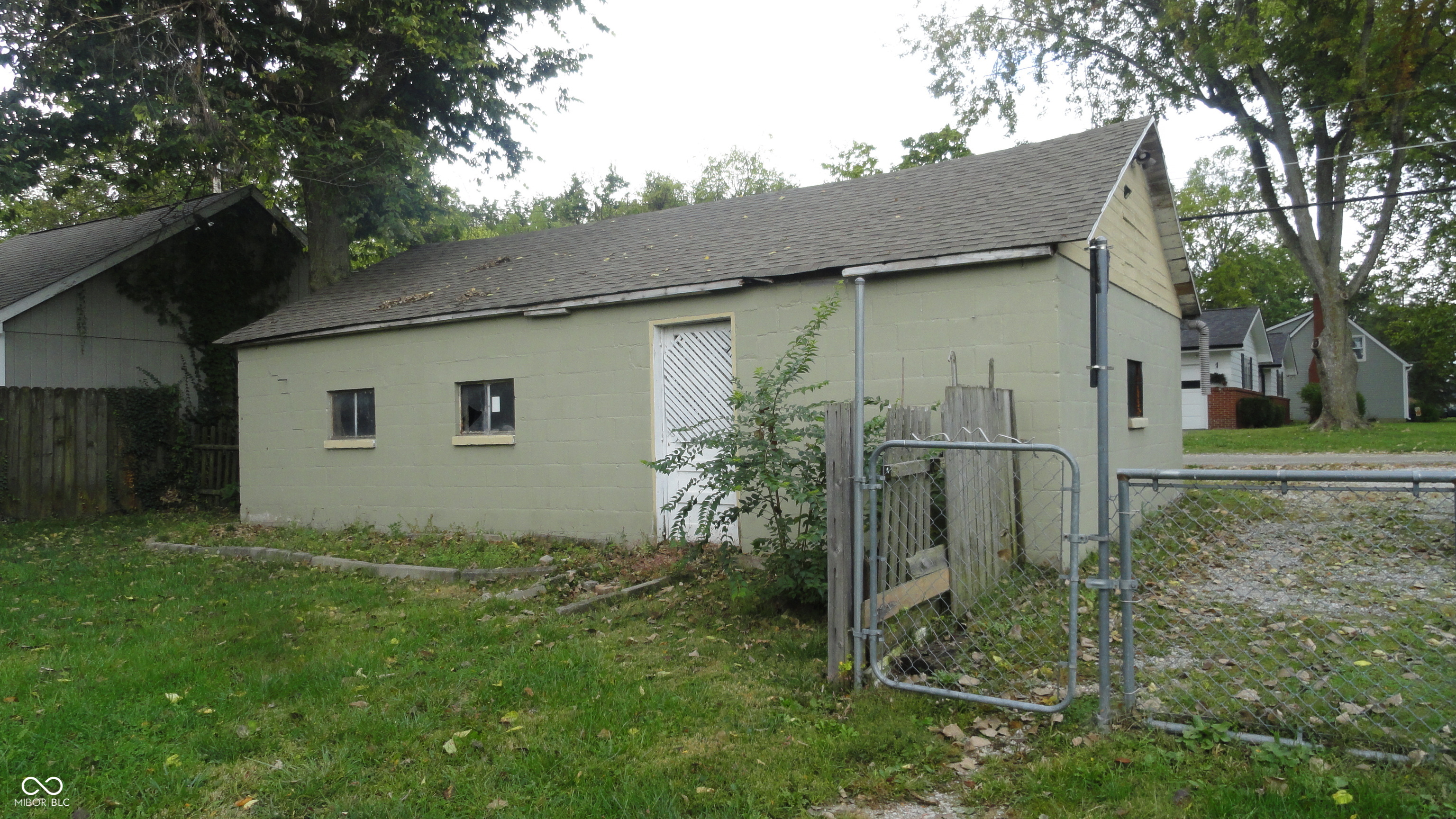 518 North State Street Greenfield, IN 46140 - Photo 61 of 62