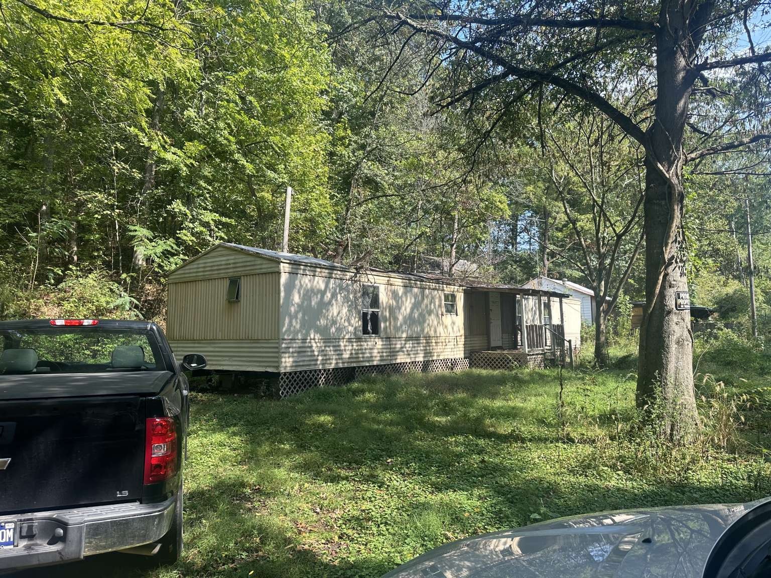 4331 Highway 100 Lyles, TN 37098 - Photo 4 of 15