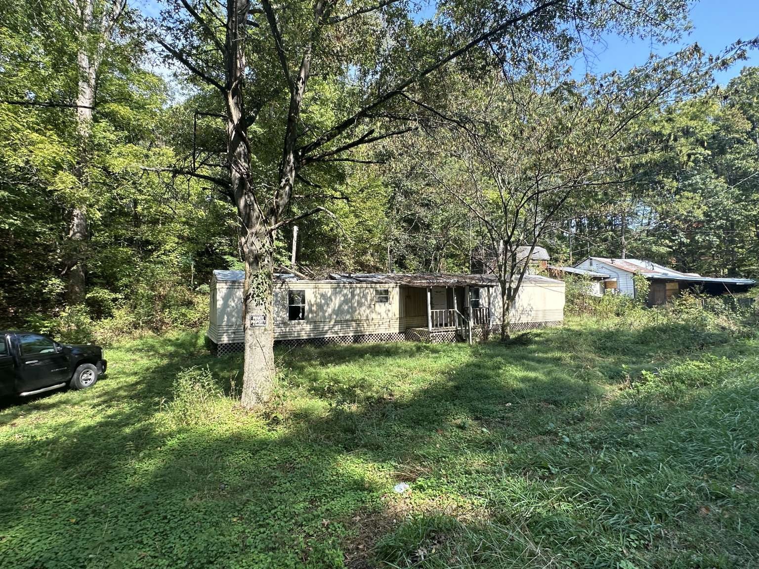 4331 Highway 100 Lyles, TN 37098 - Photo 8 of 15