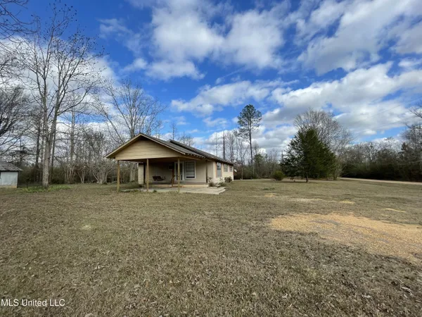 $75,000 | 1047 Pearl Valley Road, Wesson, MS 39191