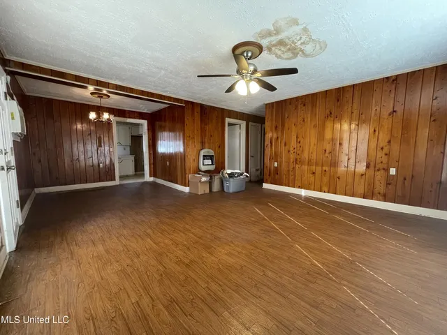 $75,000 | 1047 Pearl Valley Road, Wesson, MS 39191