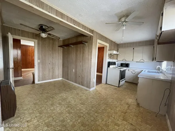 $75,000 | 1047 Pearl Valley Road, Wesson, MS 39191