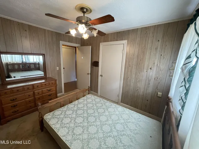 $75,000 | 1047 Pearl Valley Road, Wesson, MS 39191