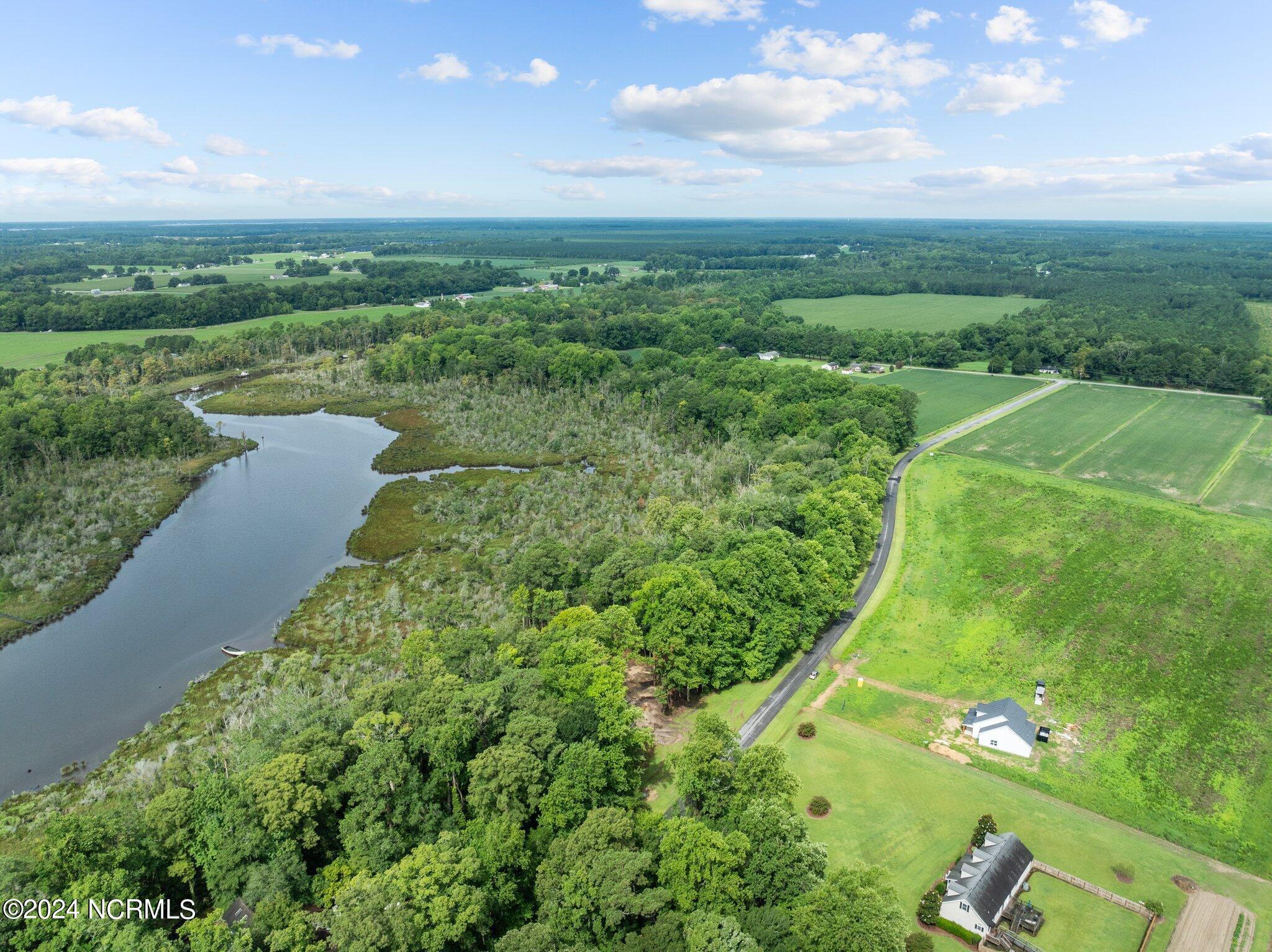 0 Sawmill Landing Road Bath, NC 27808 - Photo 8 of 10 5-web-or-mls-DJI_0017