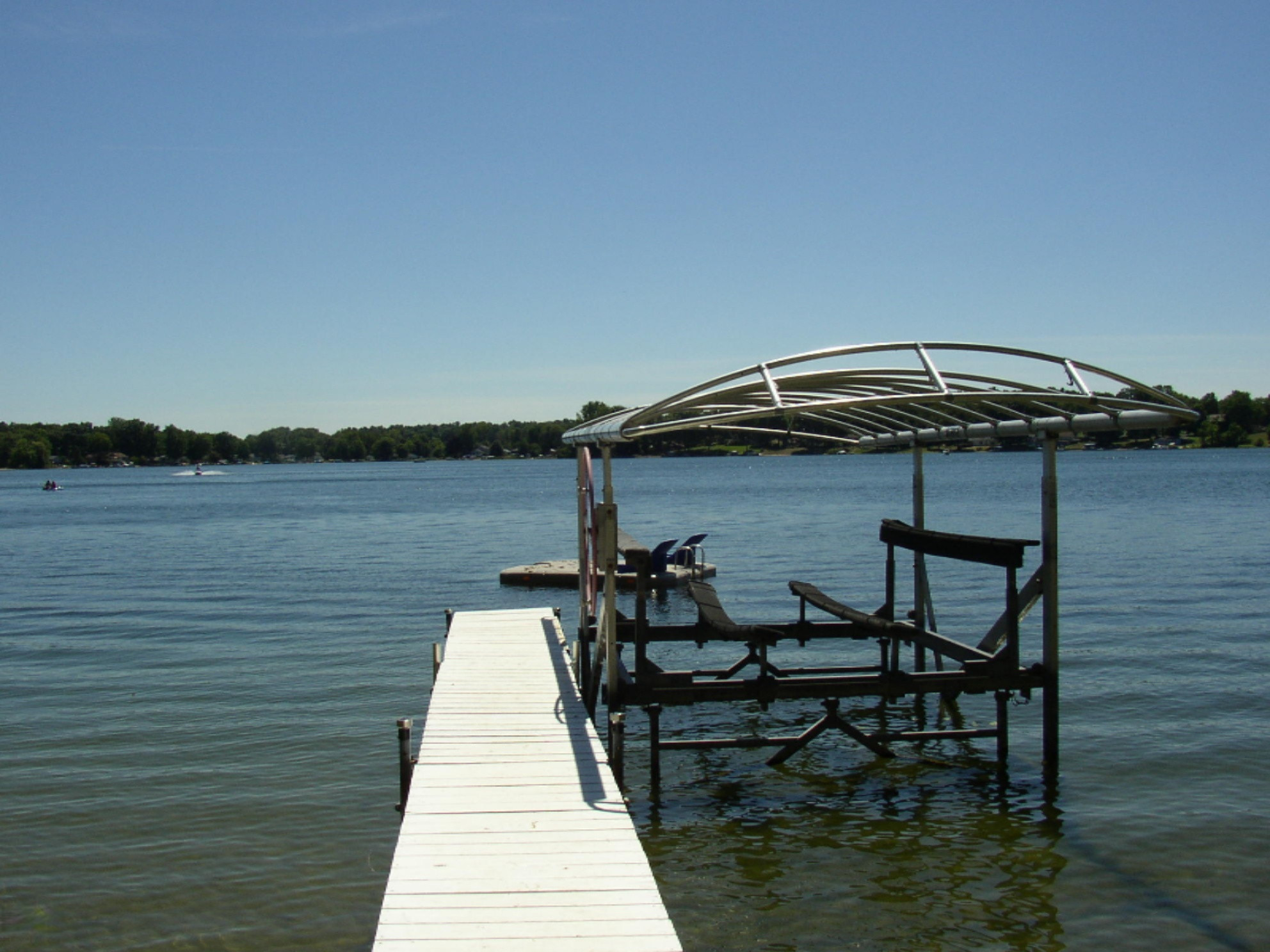 58462 East Clear Lake Road Three Rivers, MI 49093 - Photo 13 of 14 Whitesidelk
