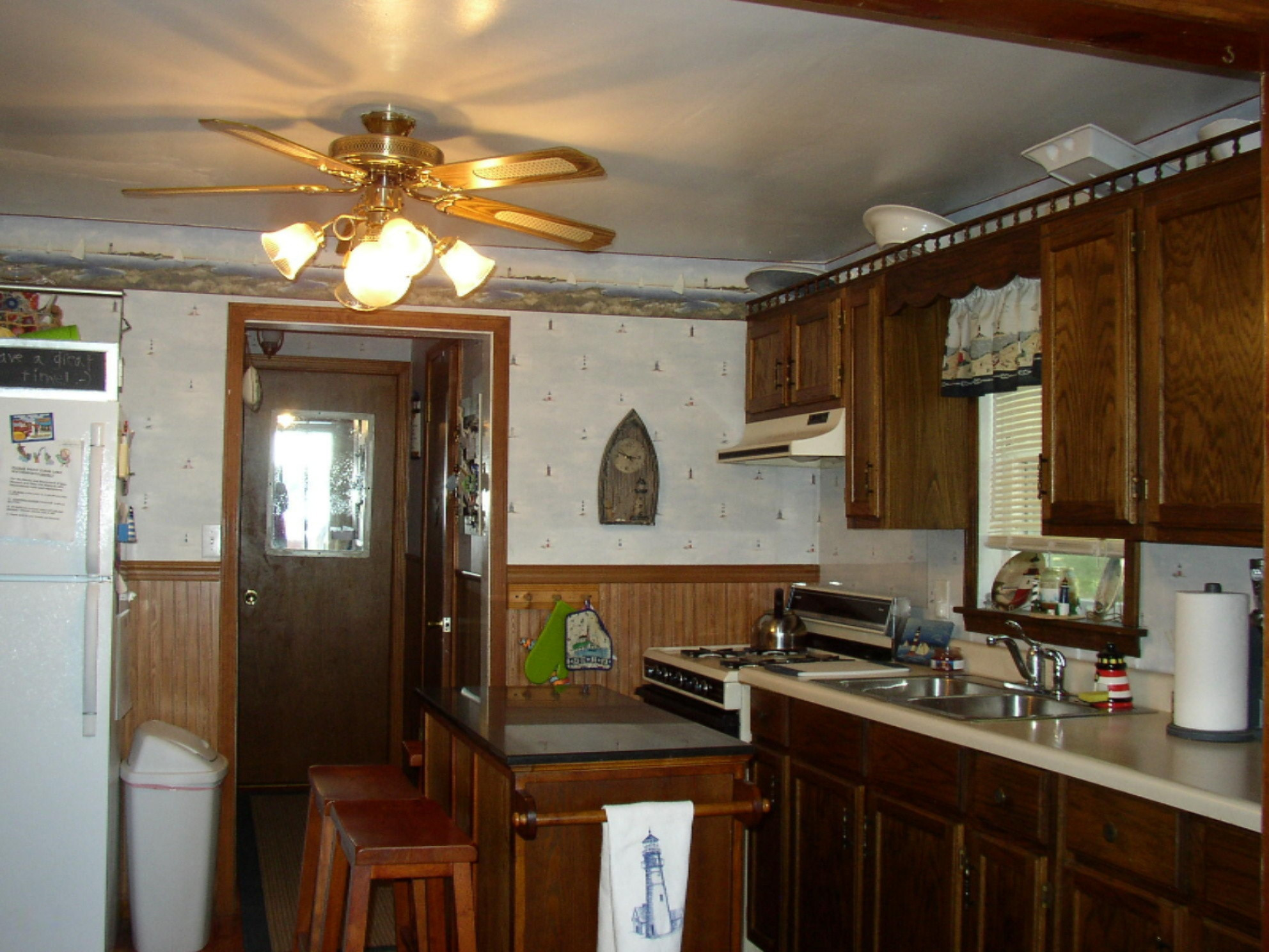 58462 East Clear Lake Road Three Rivers, MI 49093 - Photo 8 of 14 Whitesidekit
