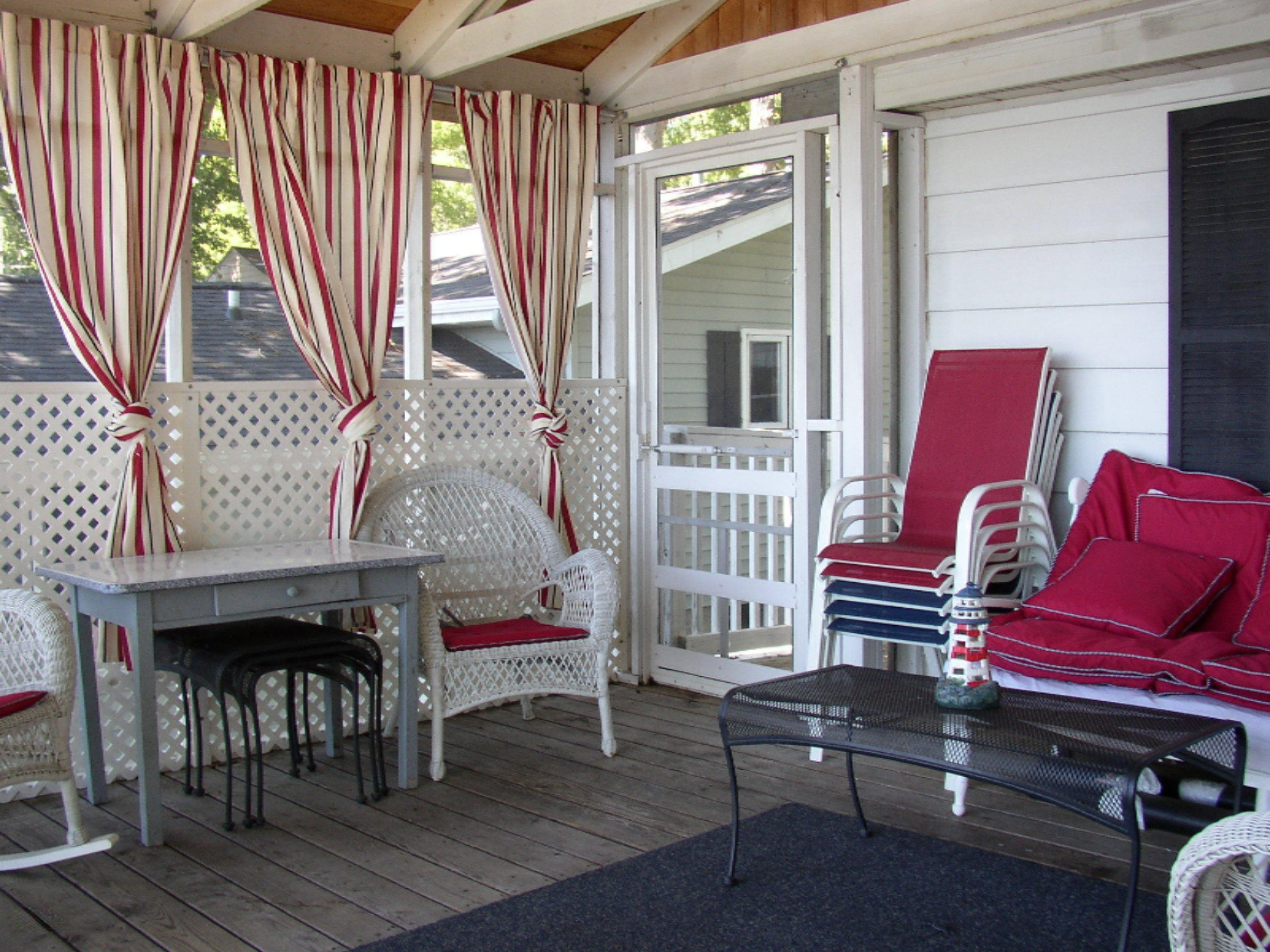 58462 East Clear Lake Road Three Rivers, MI 49093 - Photo 10 of 14 Whitesideporch