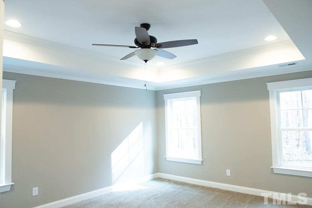 1426 Bowmantown Road Roxboro, NC 27574 - Photo 13 of 28 a view of an empty room and a window