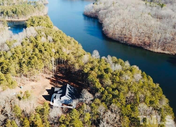 1426 Bowmantown Road Roxboro, NC 27574 - Photo 3 of 28