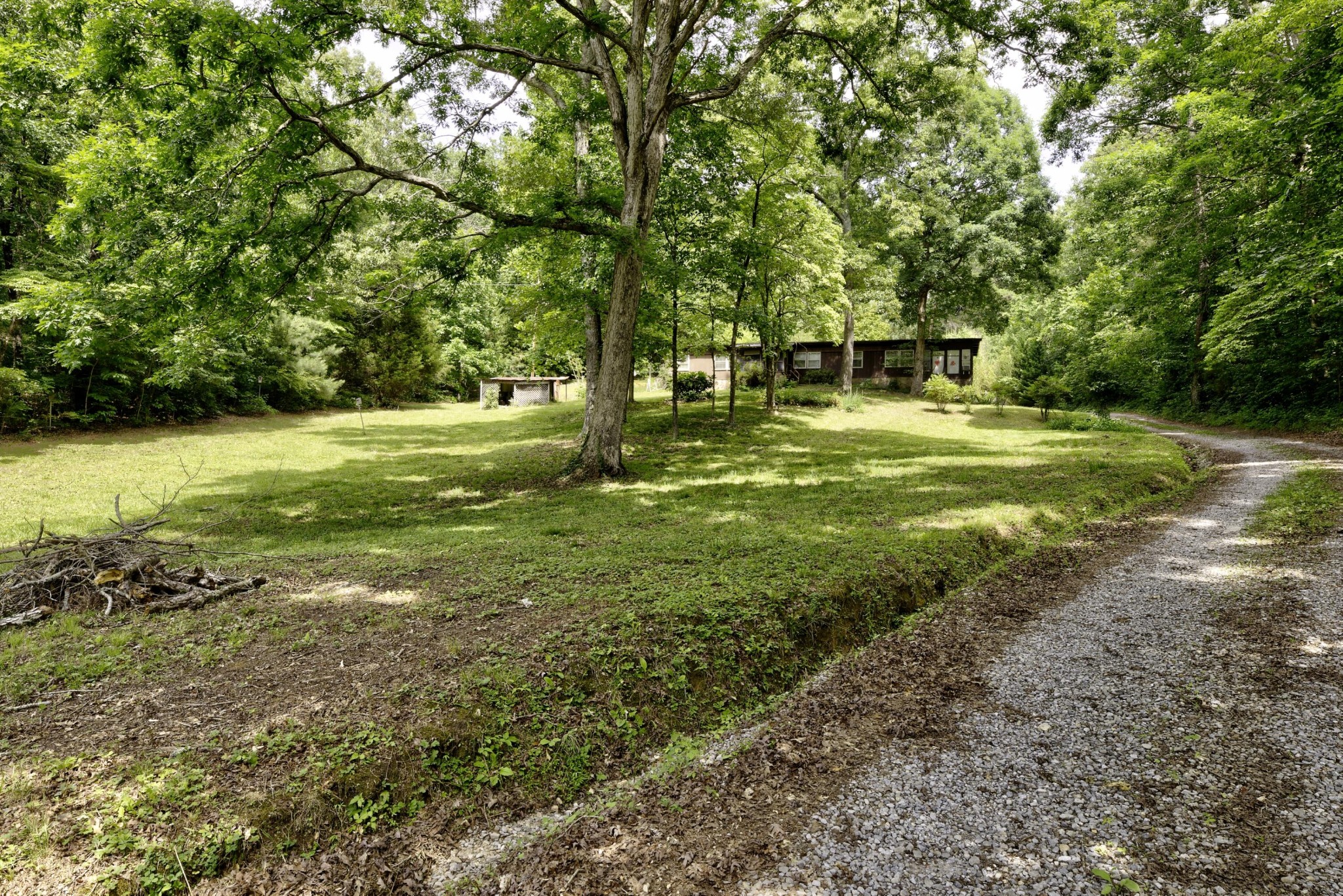 4526 Alabama Road Apison, TN 37302 - Photo 3 of 6