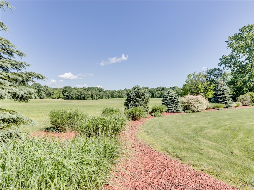 7933 Bricker Road Northwest Clinton, OH 44216 - Photo 28 of 30 Gorgeous, professional landscaping