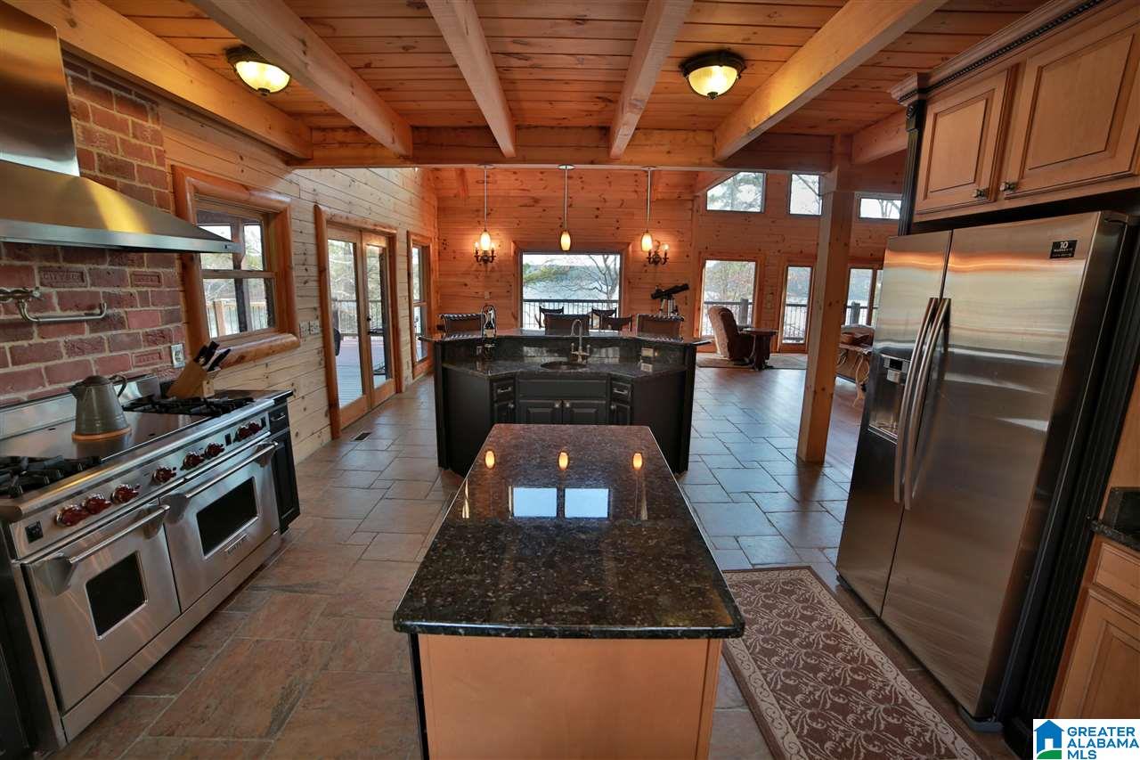 107 Hummingbird Drive Wedowee, AL 36278 - Photo 9 of 36