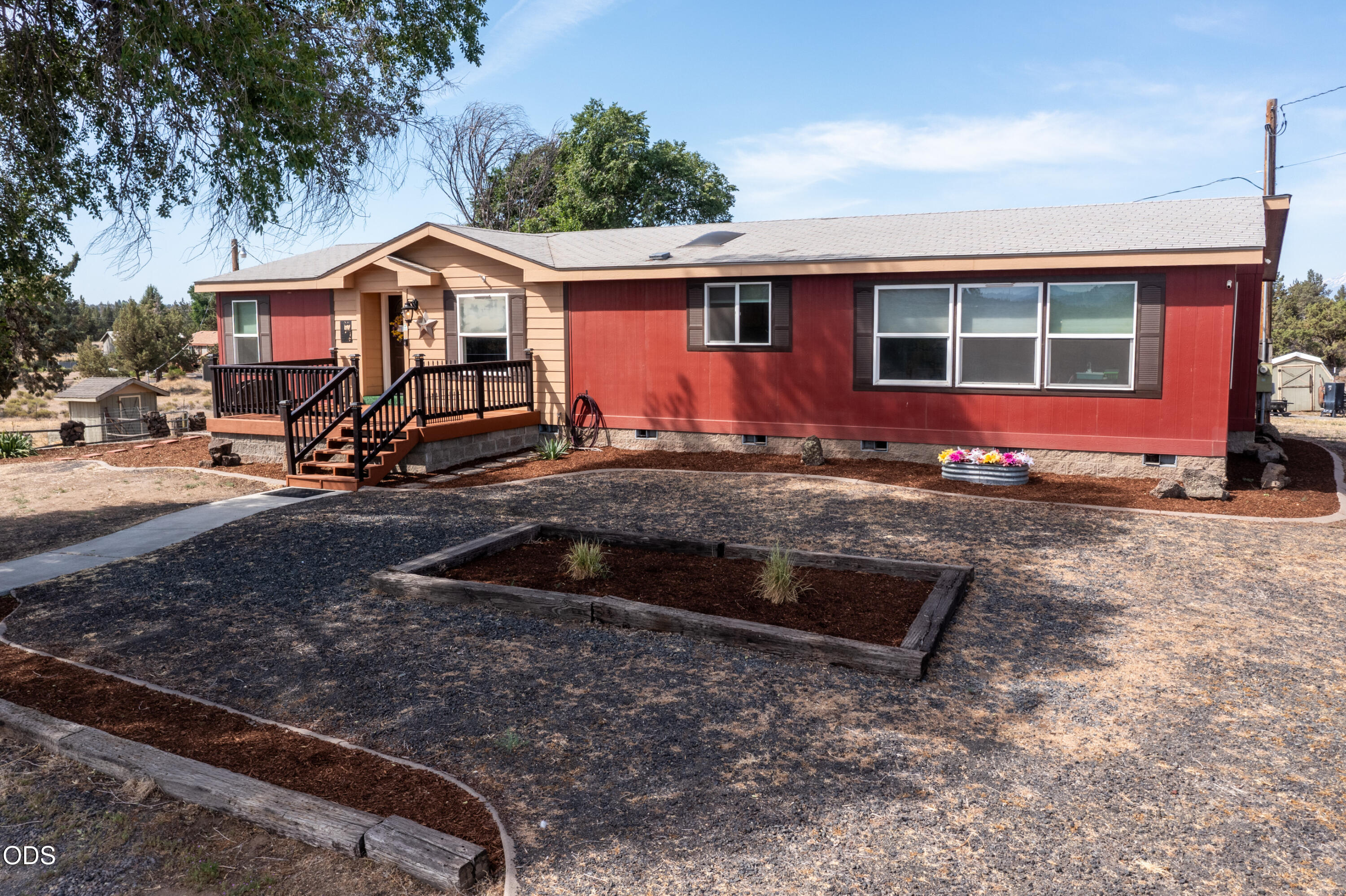 4900 Northwest Homestead Way Redmond, OR 97756 - Photo 51 of 56