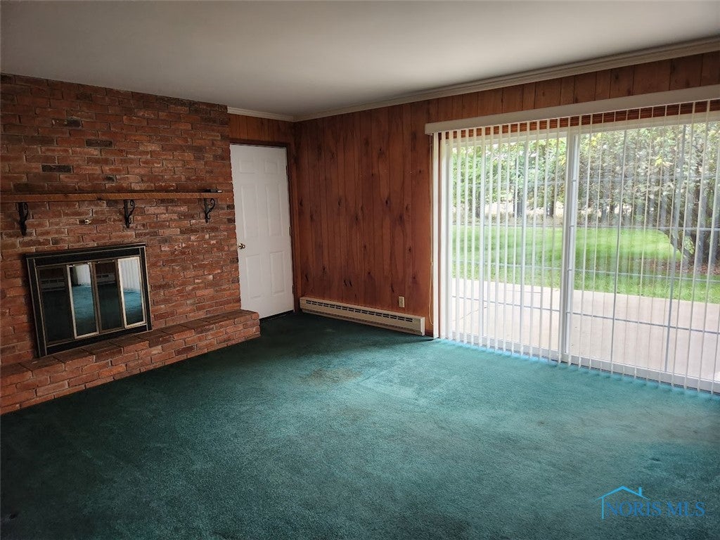 212 Duck Pond Road Upper Sandusky, OH 43351 - Photo 7 of 19 Gallery Image 7