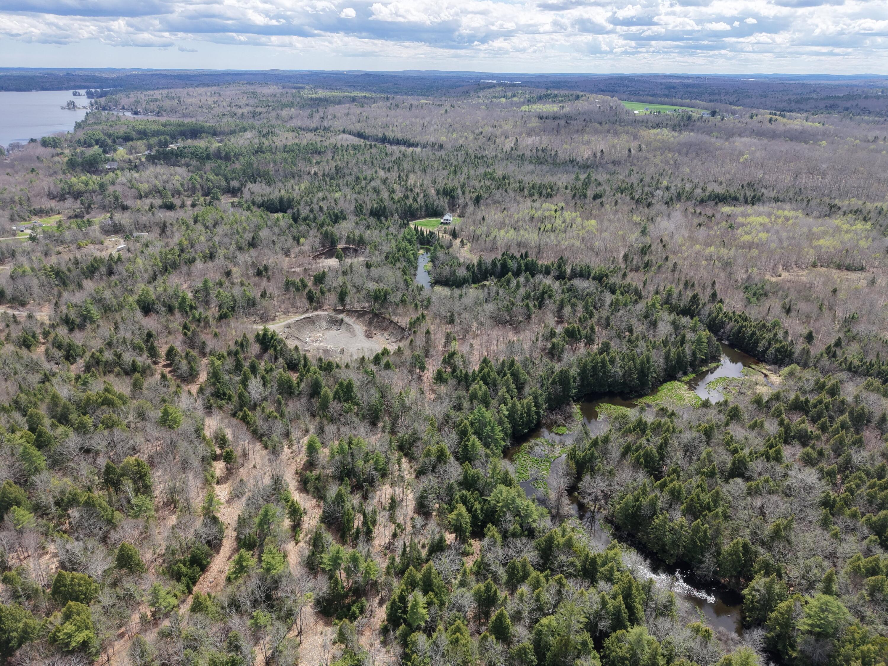 88 Nelson Road Vassalboro, ME 04989 - Photo 45 of 71 dji_fly_20260507_135702_0145_17786821171