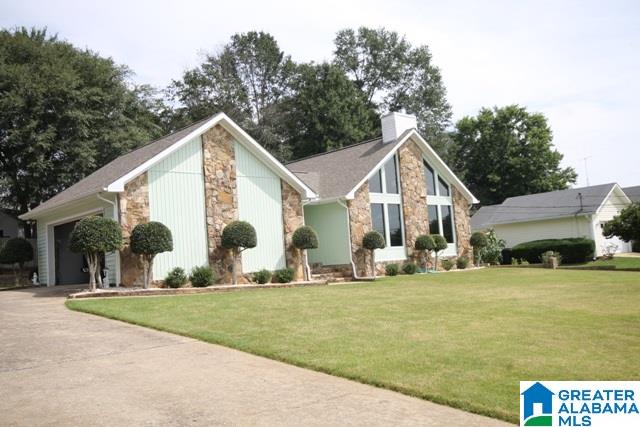 120 Ridgeview Drive Alexandria, AL 36250 - Photo 39 of 43