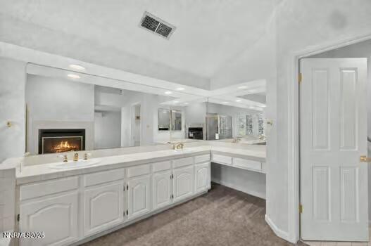 6087 Carriage House Way Reno, NV 89519 - Photo 12 of 26 primary bath