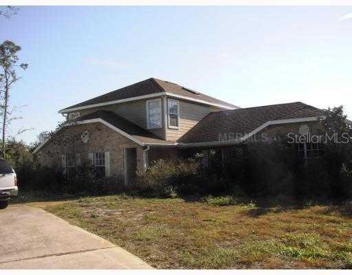 21 Gracie Road DeBary, FL 32713 - Photo 1 of 1 Exterior Front