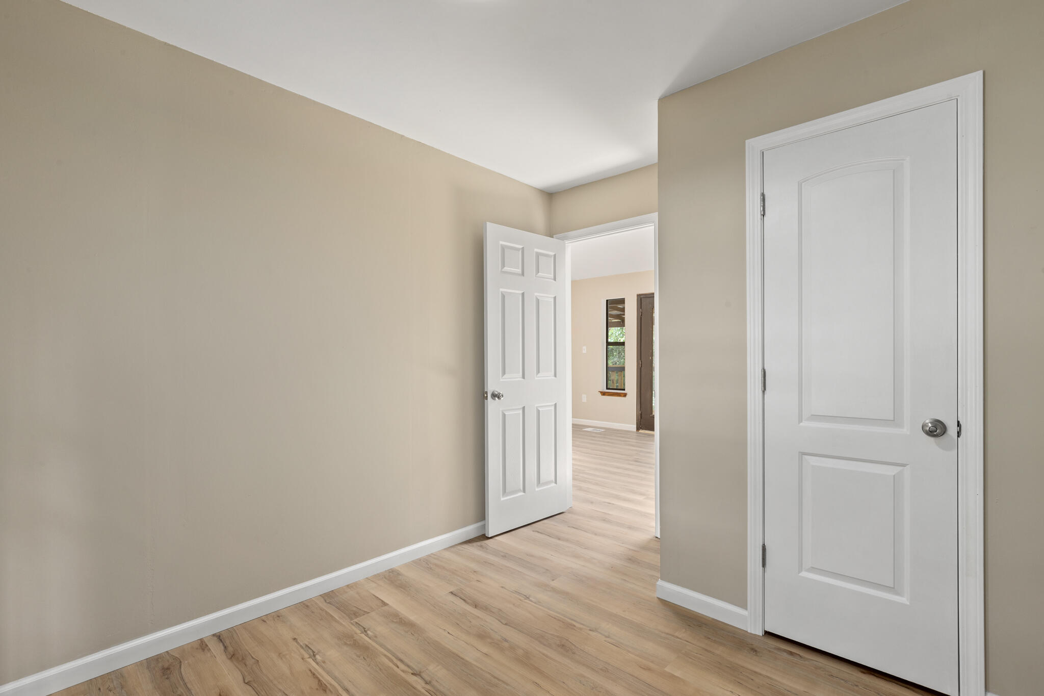 255 Brackin Street, Unit A&B Crestview, FL 32539 - Photo 46 of 70 255 Brackin St Unit B Bedroom