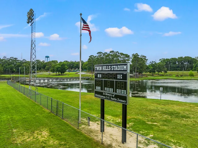 $385,000 | 255 Brackin Street, Unit A&B, Crestview, FL 32539