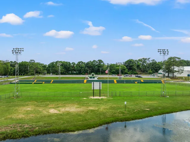 $385,000 | 255 Brackin Street, Unit A&B, Crestview, FL 32539