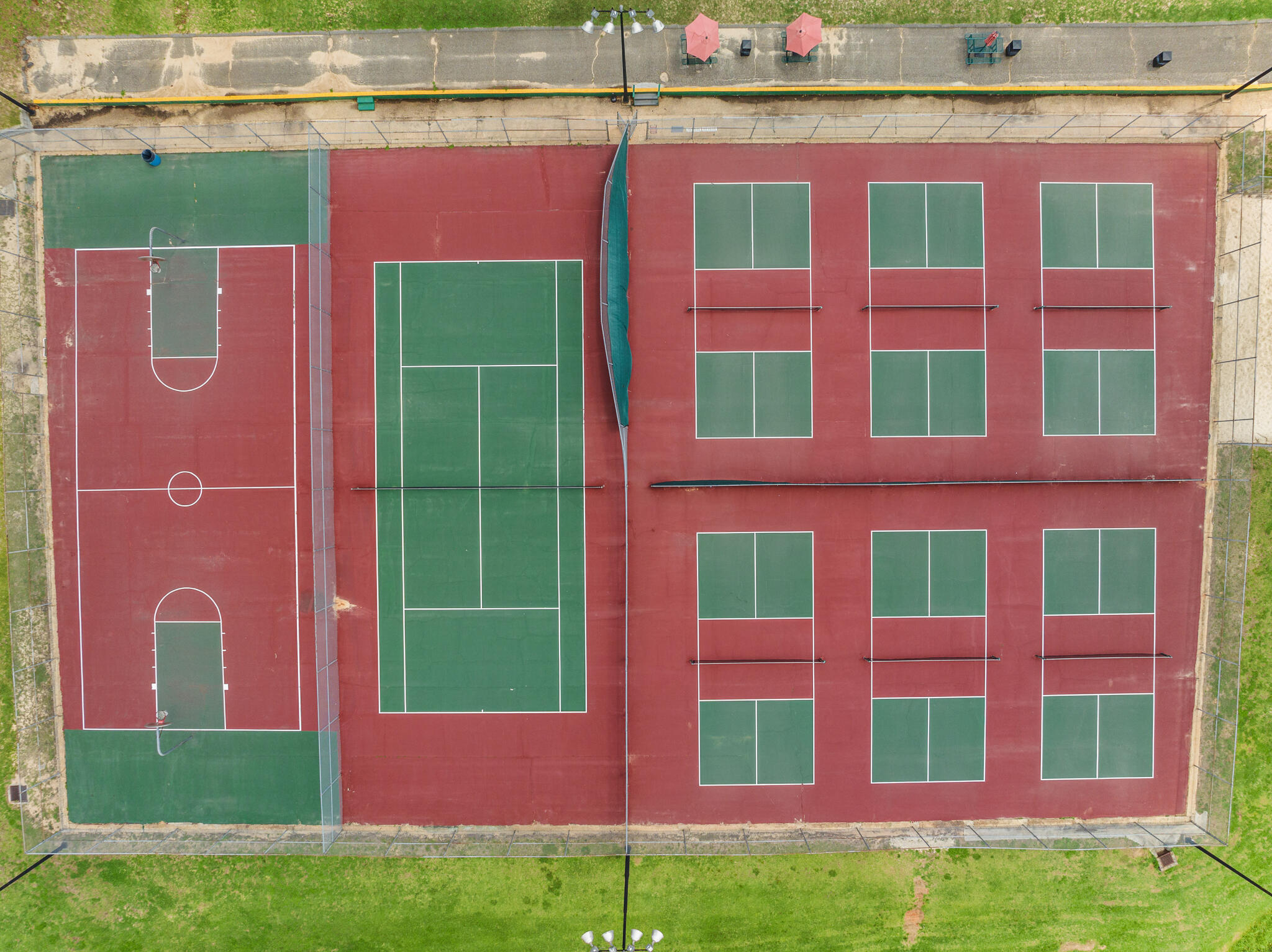 255 Brackin Street, Unit A&B Crestview, FL 32539 - Photo 58 of 70 a building view