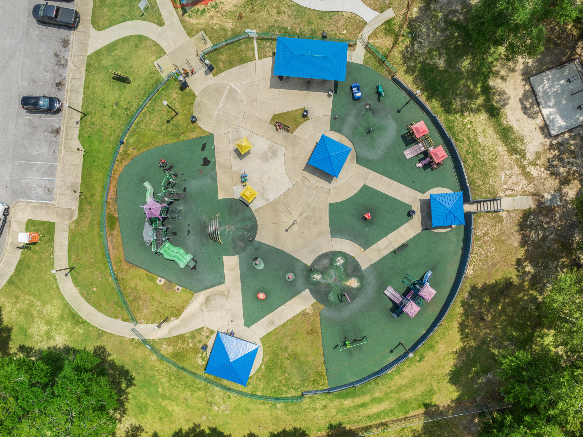 255 Brackin Street, Unit A&B Crestview, FL 32539 - Photo 63 of 70 255 Brackin St Amenities 11