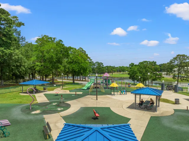 $385,000 | 255 Brackin Street, Unit A&B, Crestview, FL 32539