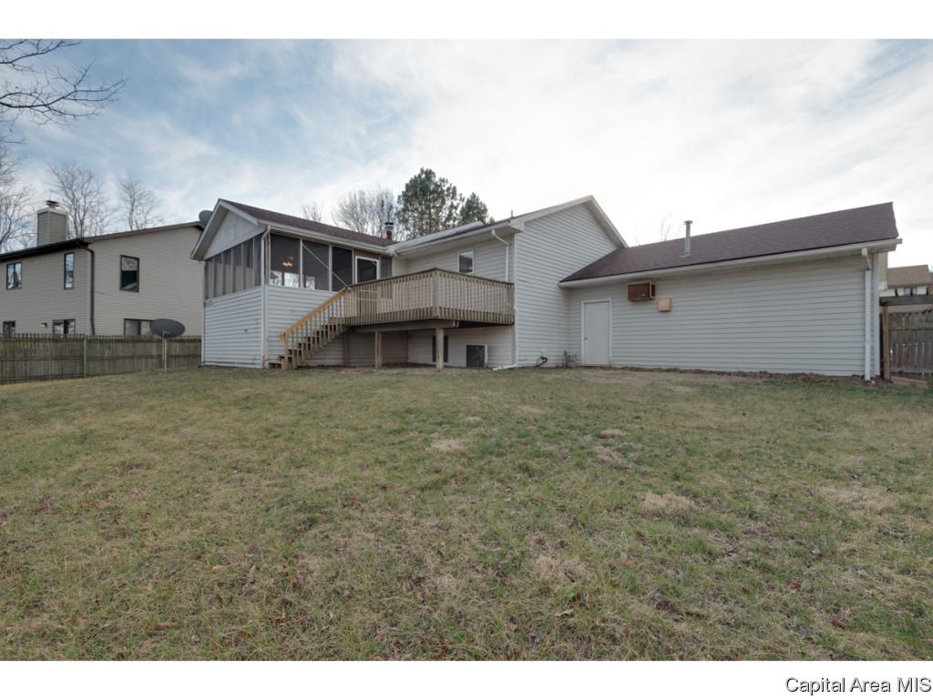 14 Holliday Springfield, IL 62702 - Photo 21 of 21