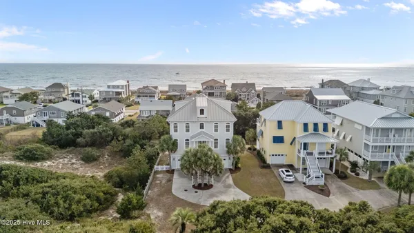 $2,200,000 | 1101 West Fort Macon Road, Atlantic Beach, NC 28512