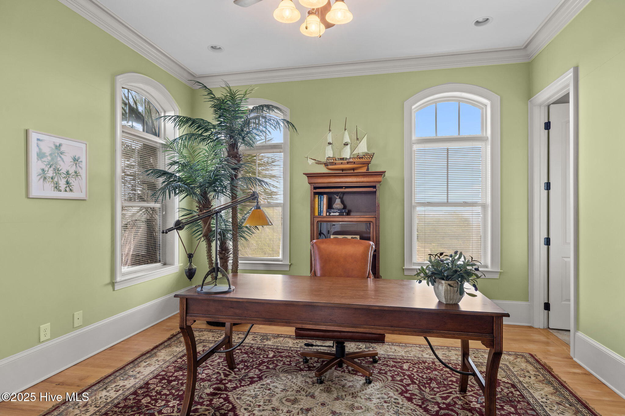 1101 West Fort Macon Road Atlantic Beach, NC 28512 - Photo 15 of 60 Office