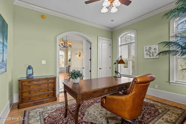 $2,400,000 | 1101 West Fort Macon Road, Atlantic Beach, NC 28512