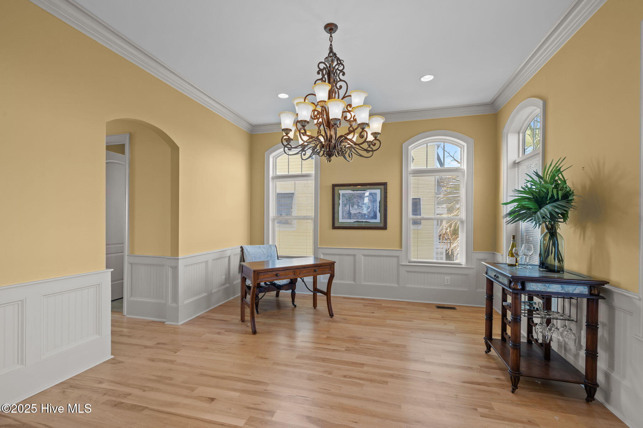 1101 West Fort Macon Road Atlantic Beach, NC 28512 - Photo 20 of 60 Dining Room 2