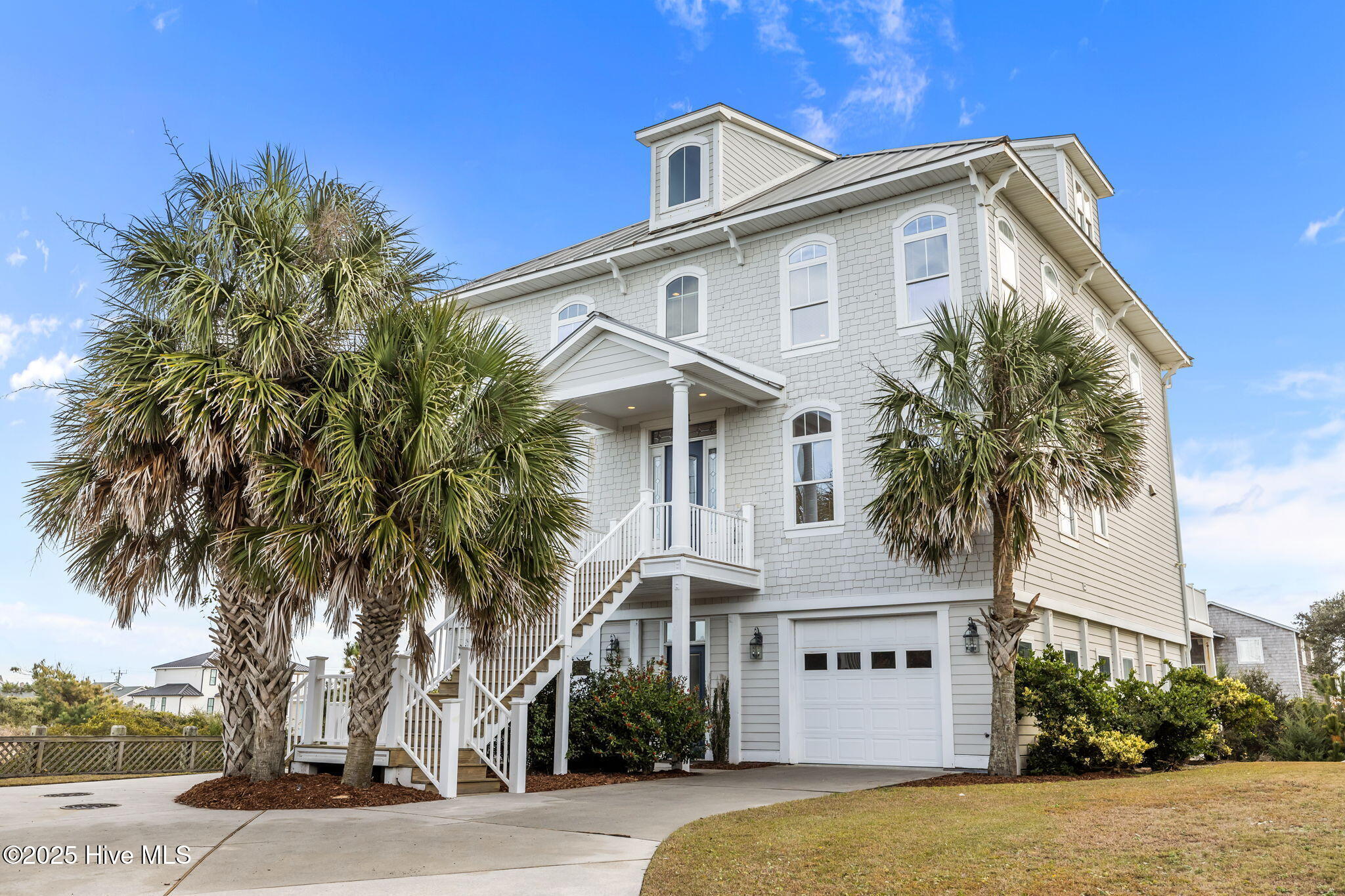 1101 West Fort Macon Road Atlantic Beach, NC 28512 - Photo 2 of 60 Front