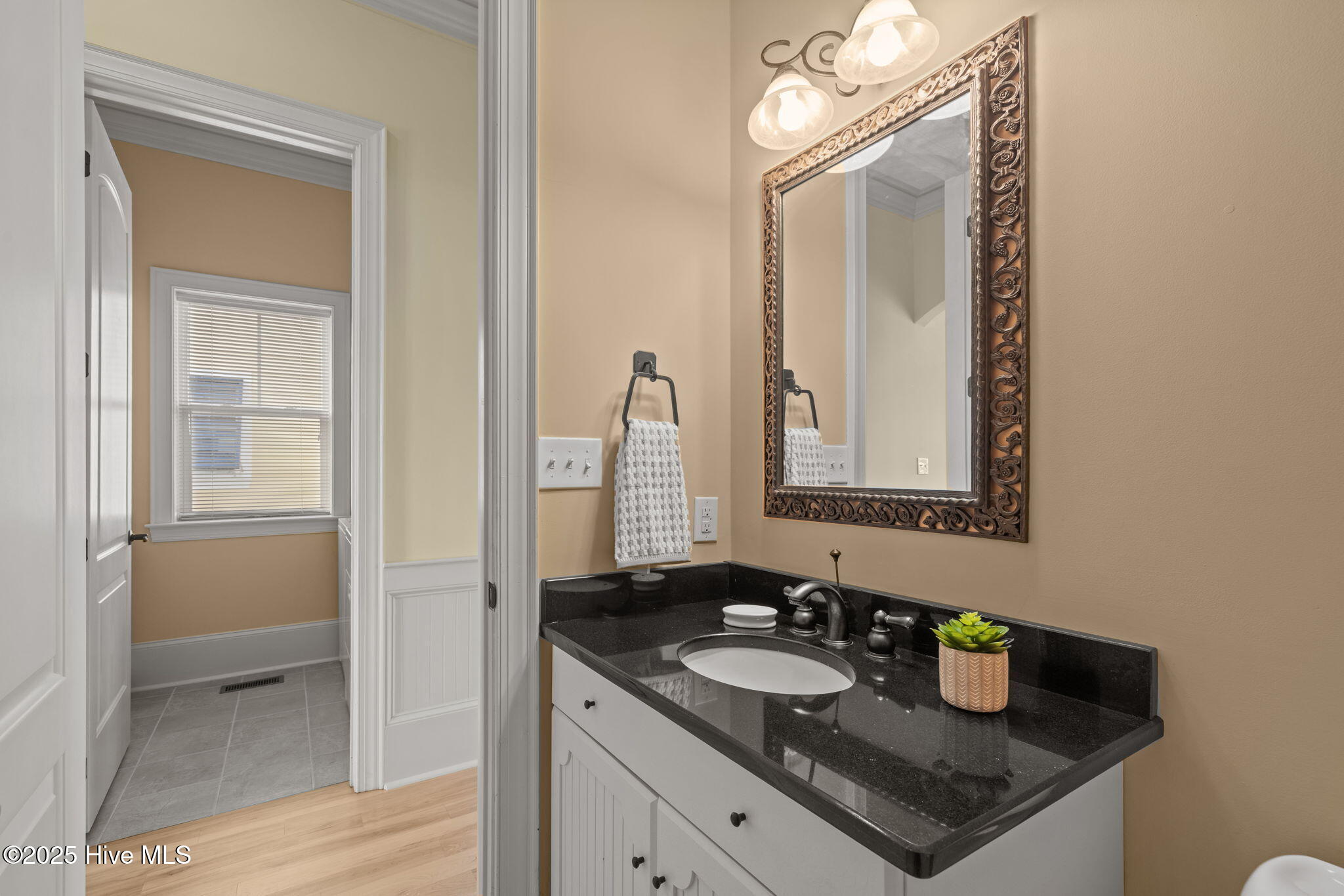 1101 West Fort Macon Road Atlantic Beach, NC 28512 - Photo 21 of 60 1st floor half bath