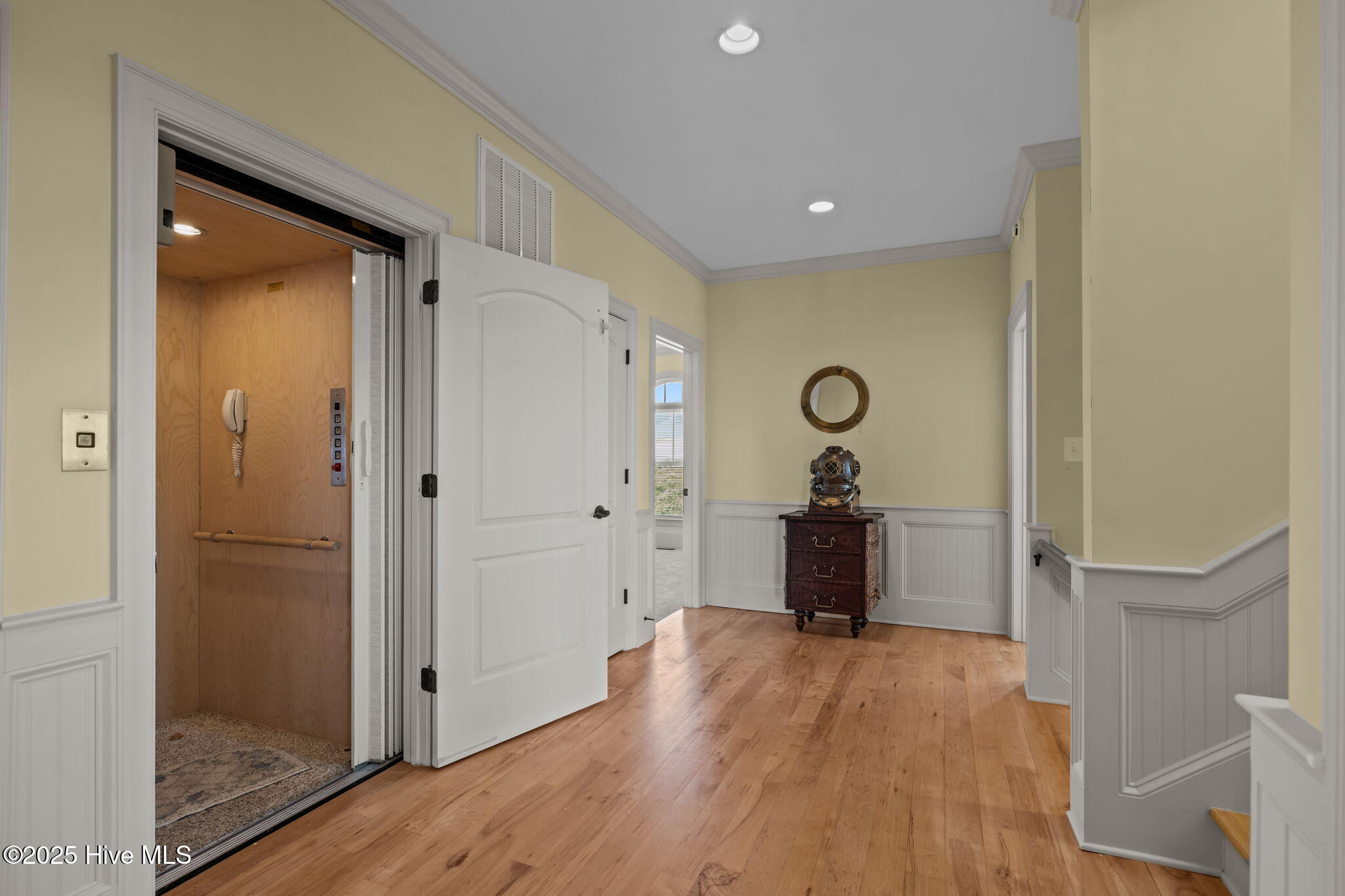 1101 West Fort Macon Road Atlantic Beach, NC 28512 - Photo 22 of 60 Elevator