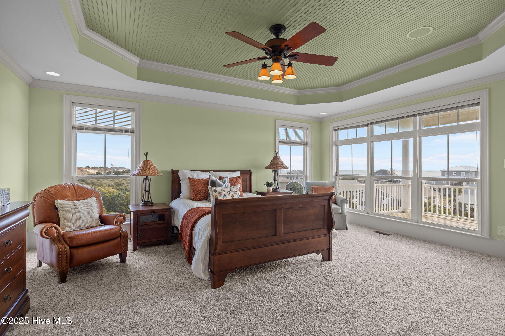 1101 West Fort Macon Road Atlantic Beach, NC 28512 - Photo 23 of 60 Primary Bedroom