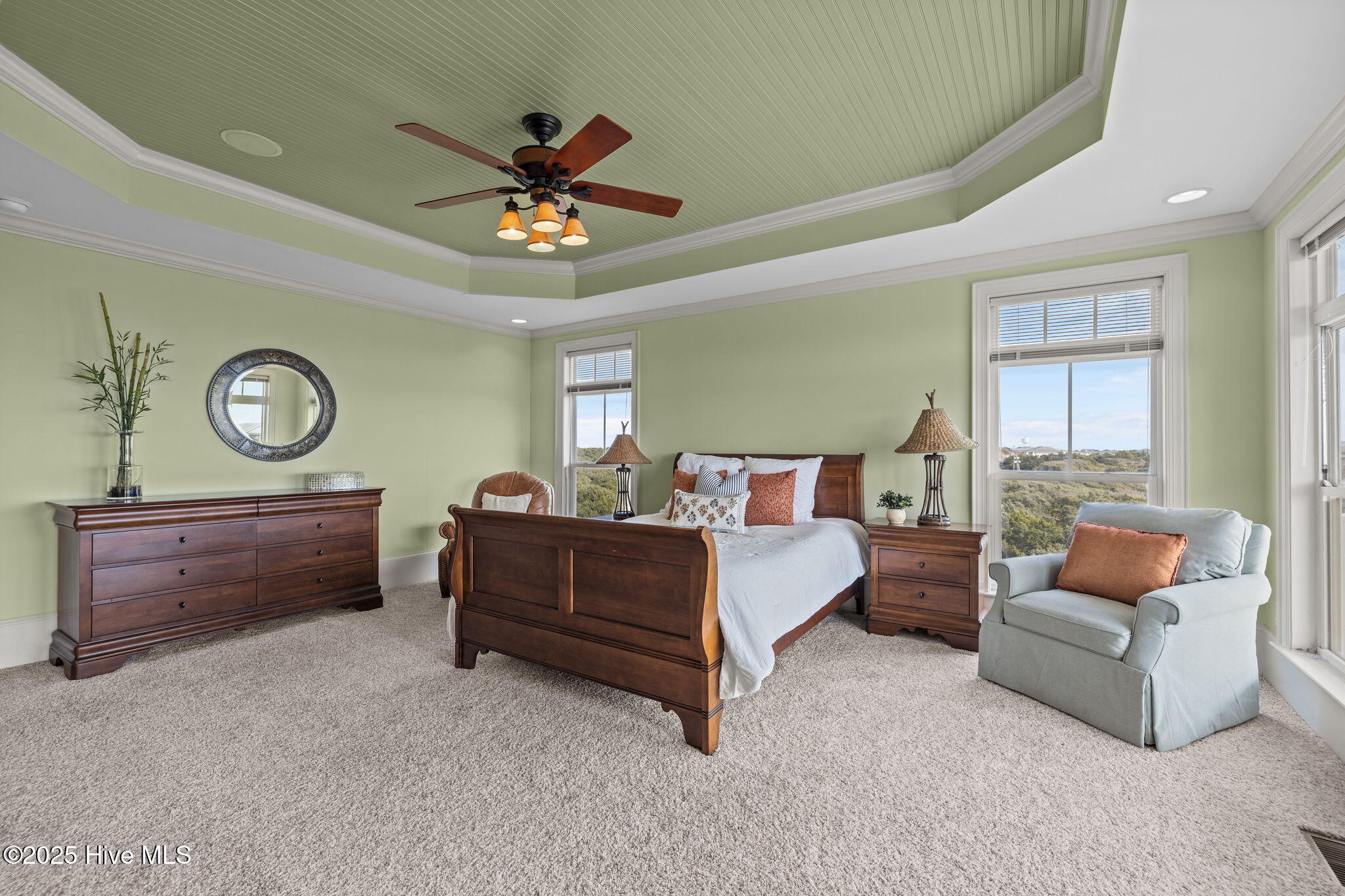 1101 West Fort Macon Road Atlantic Beach, NC 28512 - Photo 24 of 60 Primary Bedroom