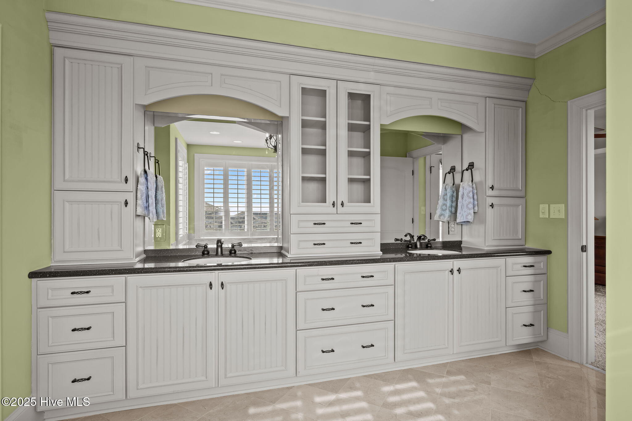 1101 West Fort Macon Road Atlantic Beach, NC 28512 - Photo 27 of 60 Primary bathroom