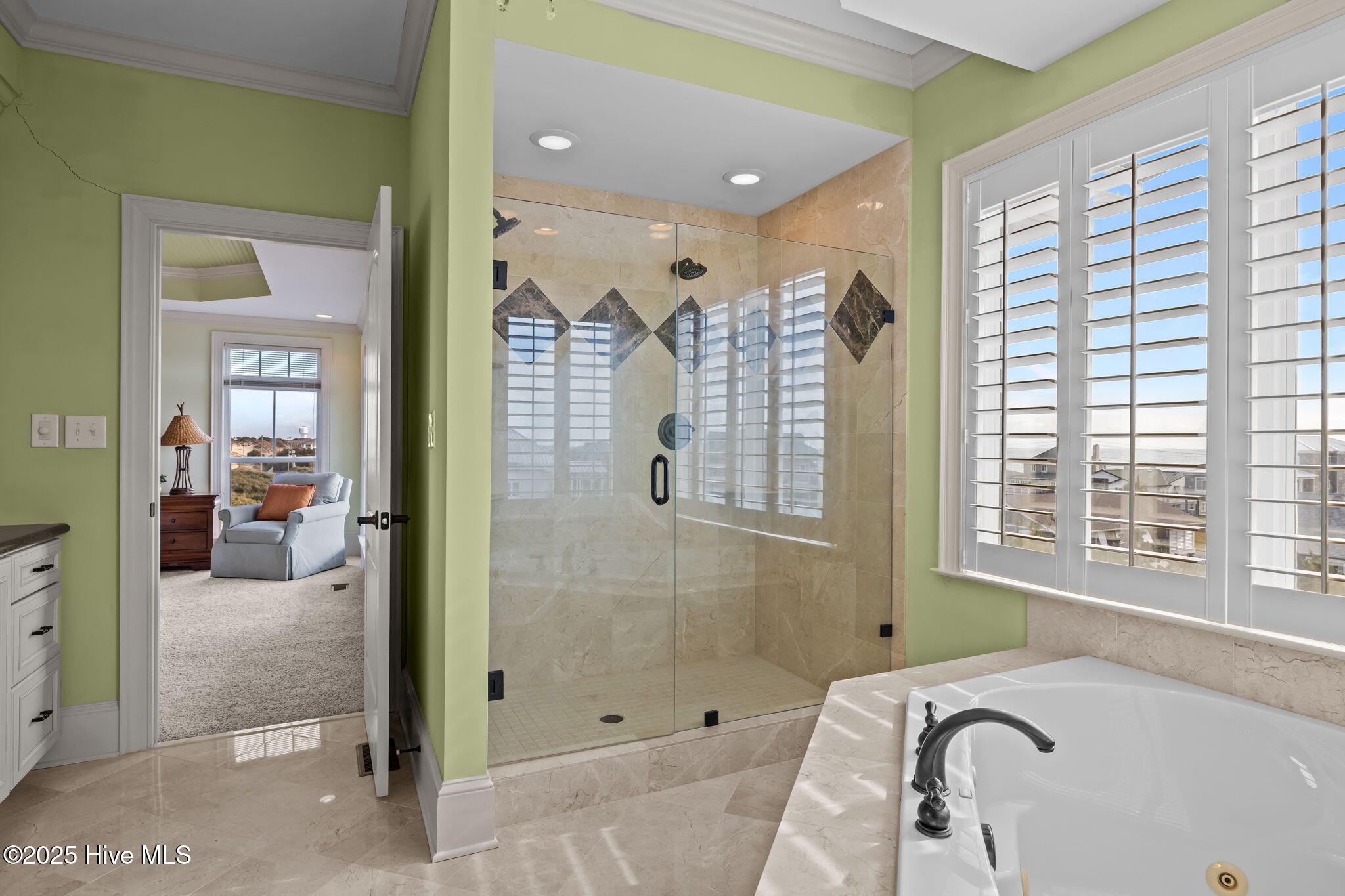 1101 West Fort Macon Road Atlantic Beach, NC 28512 - Photo 28 of 60 Primary Bathroom